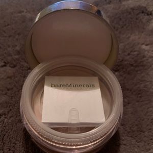 Bare Minerals Brand New
